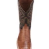 Lucchese Men's Rowdy Western Boots - Square Toe 1 Lucchese Men's Rowdy Western Boots - Square Toe -Ariat Store 2000337572 280 P6