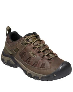 Keen Men's Targhee Vent Hiking Boots - Soft Toe