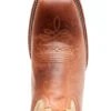 Laredo Men's Koufax Western Boots - Broad Square Toe -Ariat Store 2000337942 200 P6