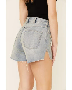 Free People Women's Baggy Tomboy Shorts -Ariat Store 2000338319 400 P4