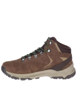 Merrell Men's Erie Waterproof Hiking Boots - Soft Toe -Ariat Store 2000338700 200 P3