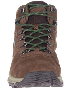 Merrell Men's Erie Waterproof Hiking Boots - Soft Toe