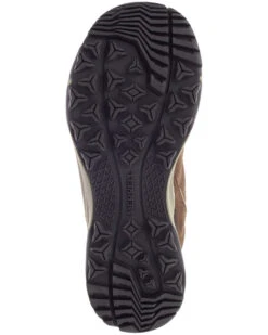 Merrell Men's Erie Waterproof Hiking Boots - Soft Toe -Ariat Store 2000338700 200 P7