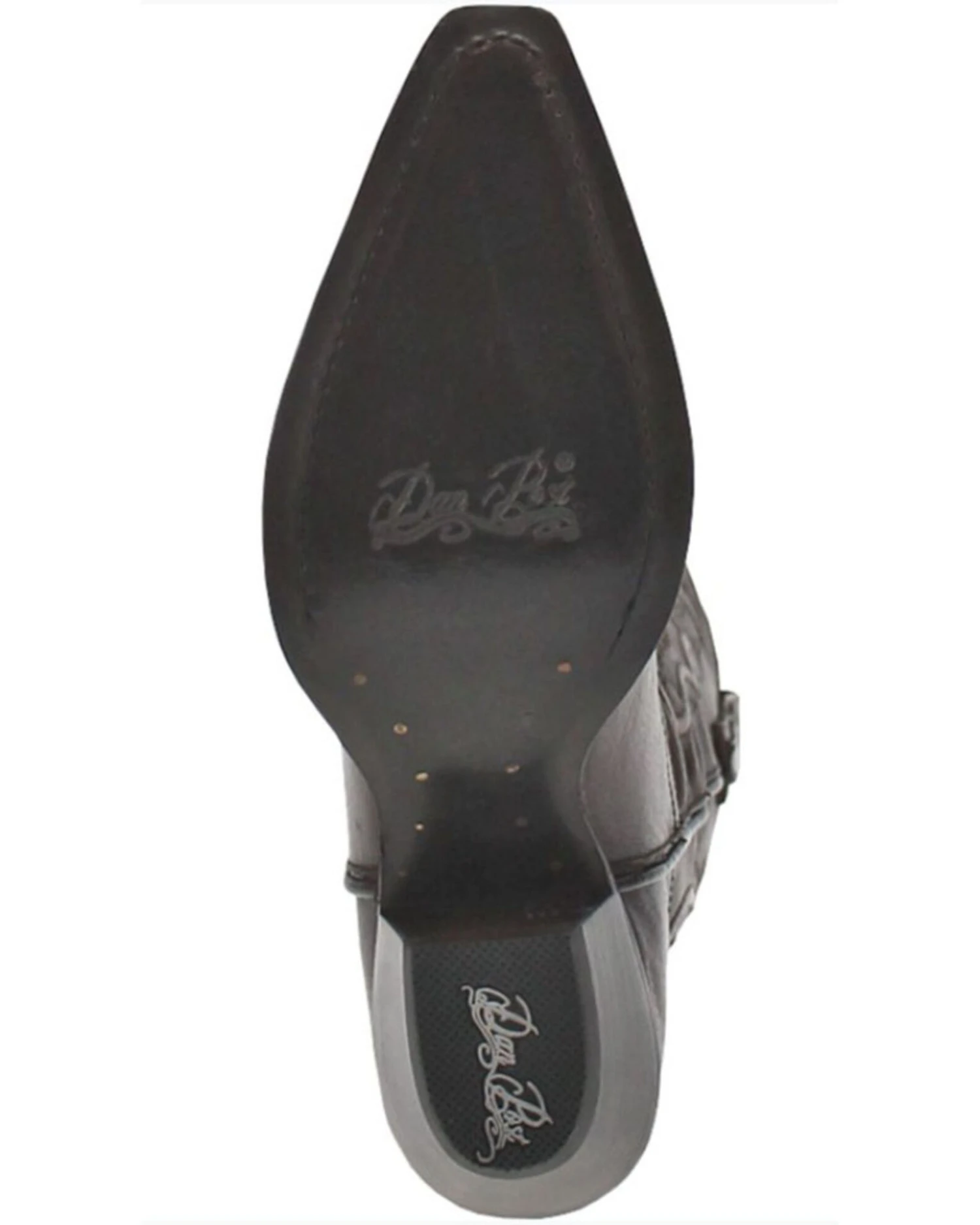 Dan Post Women's Mataya Western Boots - Snip Toe 9 Dan Post Women's Mataya Western Boots - Snip Toe - Image 7