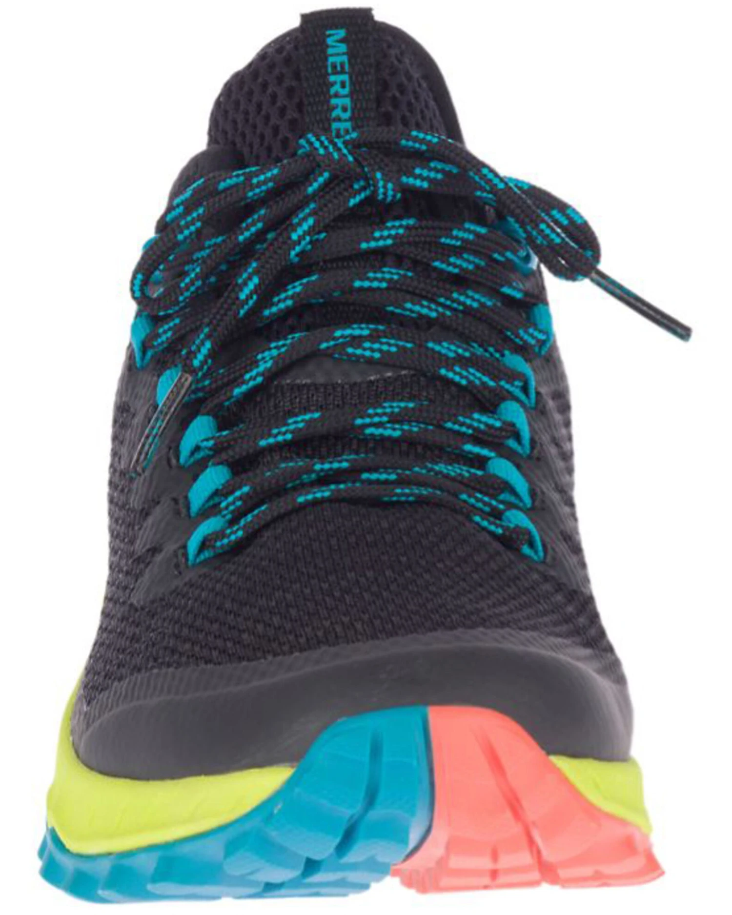 Merrell Women's Bravada Hiking Shoes - Soft Toe 9 Merrell Women's Bravada Hiking Shoes - Soft Toe - Image 7