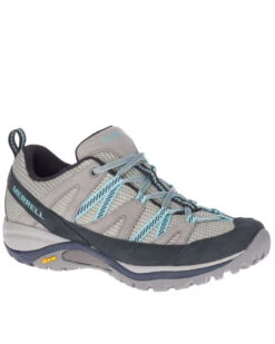 Merrell Women's Siren Sport 3 Hiking Shoes - Soft Toe -Ariat Store 2000340142 020 P1