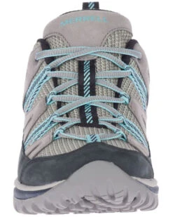 Merrell Women's Siren Sport 3 Hiking Shoes - Soft Toe -Ariat Store 2000340142 020 P5