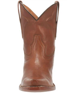 Dan Post Women's Myla Western Booties - Snip Toe -Ariat Store 2000340411 280 P4