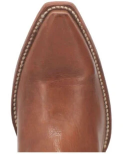 Dan Post Women's Myla Western Booties - Snip Toe -Ariat Store 2000340411 280 P6