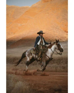 Wrangler Women's Sherpa-lined Denim Trucker Jacket -Ariat Store 2000340903 400 P1