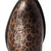 Ariat Women's Gracie Leopard Print Fashion Booties - Round Toe -Ariat Store 2000341146 200 P4