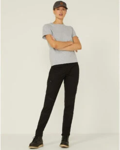 Ariat Women's Cargo Straight Leg Pants -Ariat Store 2000341878 001 P1