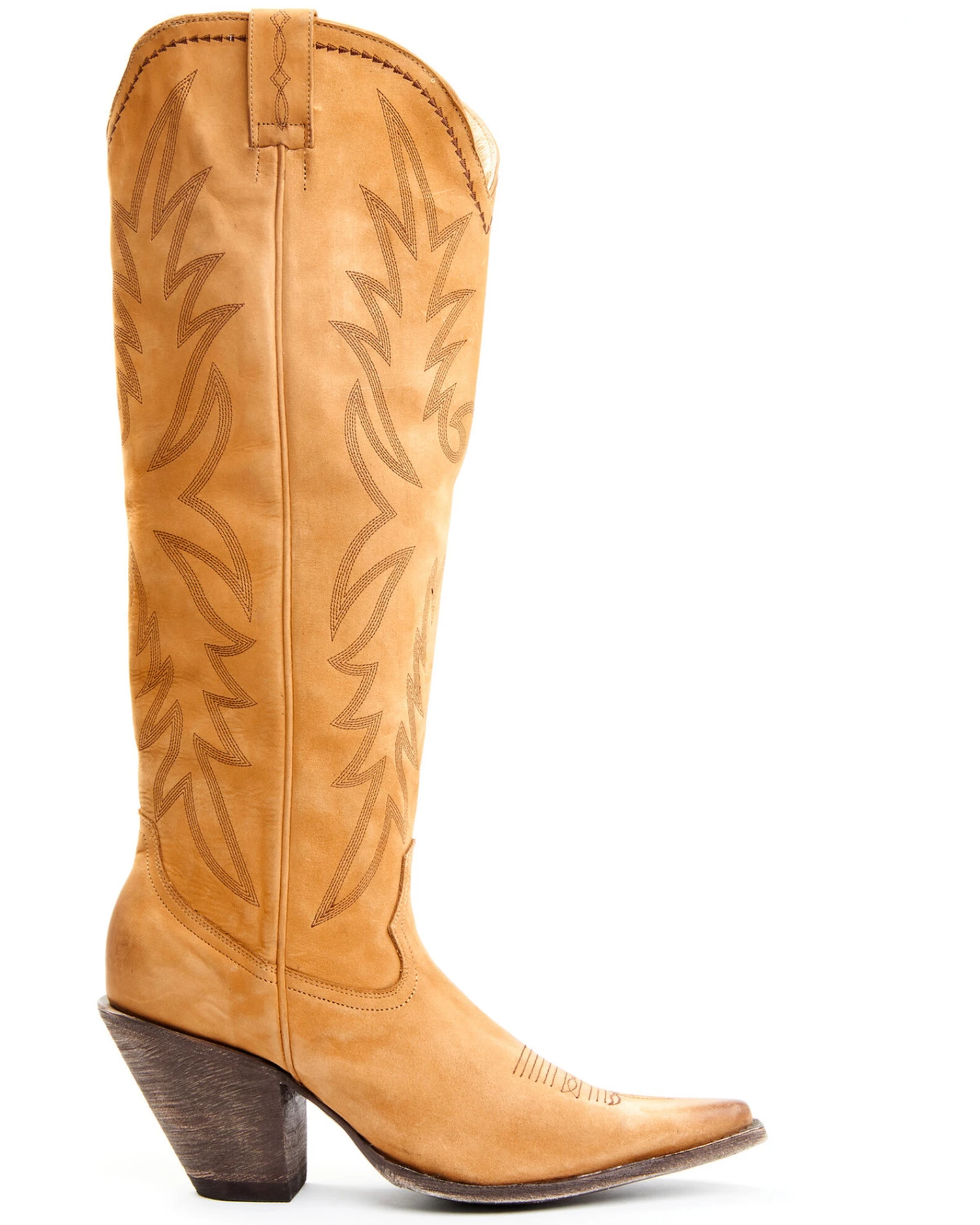 Idyllwind Women's Gwenie Western Boots - Snip Toe 7 Idyllwind Women's Gwenie Western Boots - Snip Toe - Image 5
