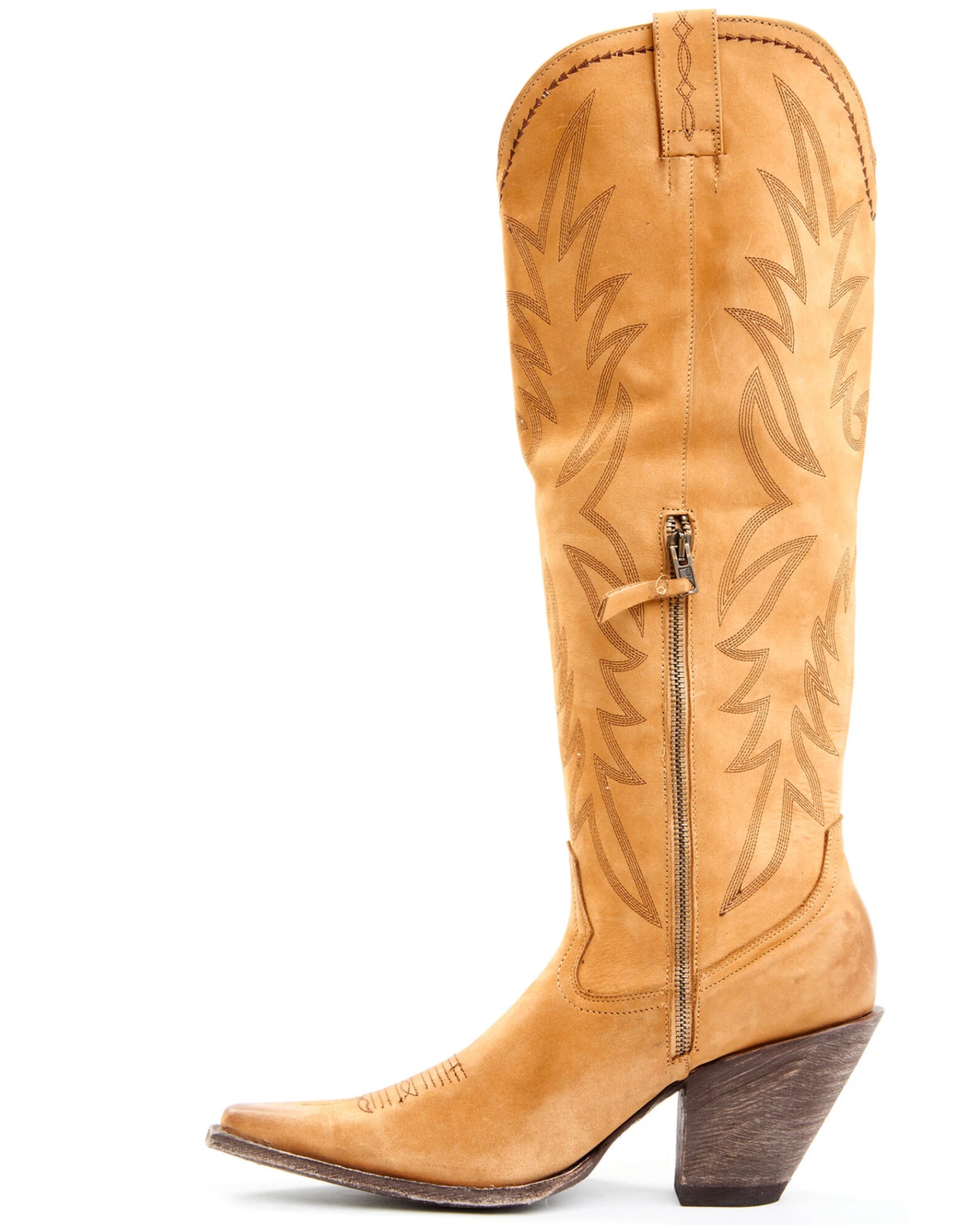 Idyllwind Women's Gwenie Western Boots - Snip Toe 9 Idyllwind Women's Gwenie Western Boots - Snip Toe - Image 7