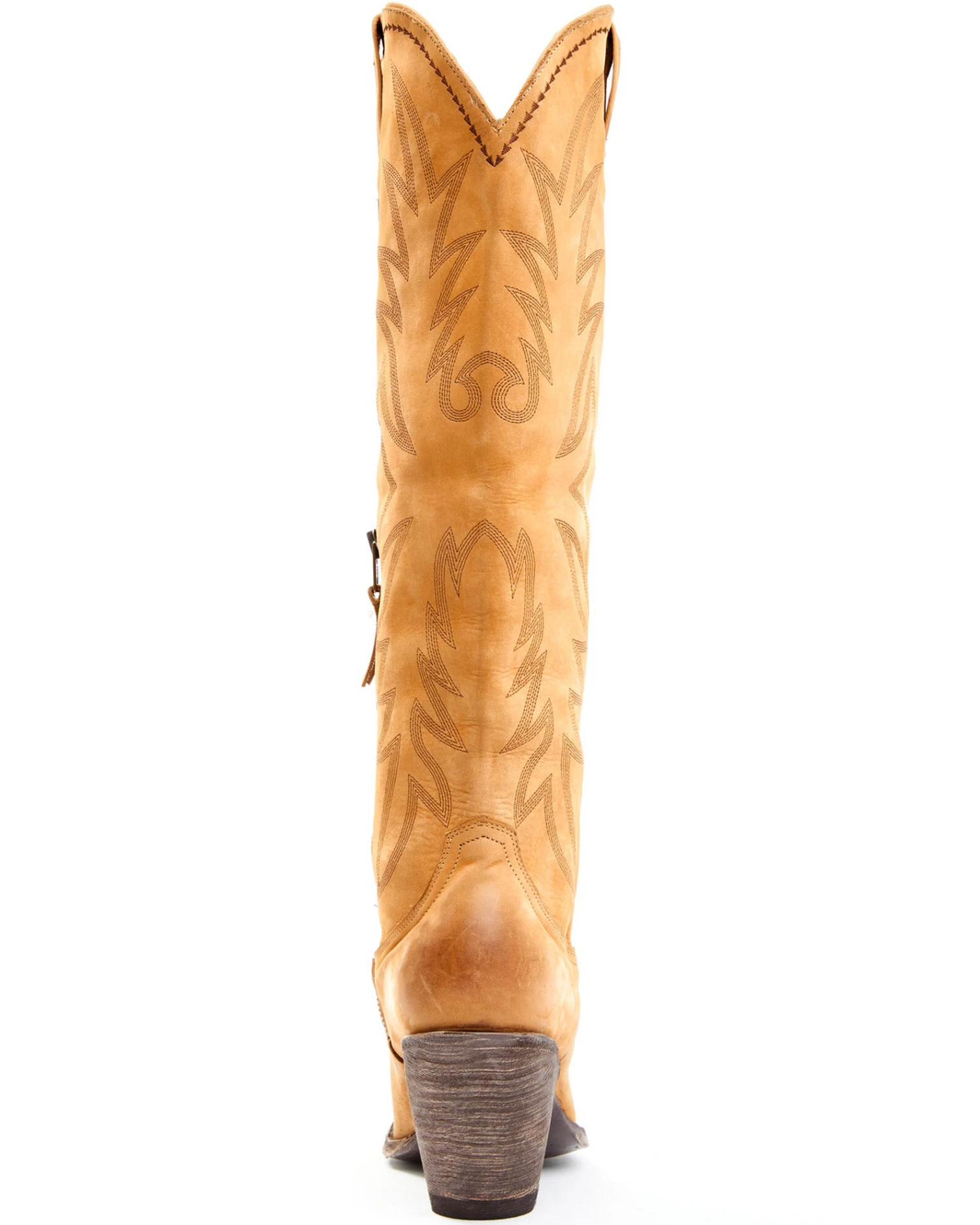 Idyllwind Women's Gwenie Western Boots - Snip Toe 5 Idyllwind Women's Gwenie Western Boots - Snip Toe - Image 3