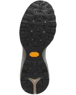 Danner Women's Inquire Mid Textile Lace-Up Hiker Work Boots - Round Toe -Ariat Store 2000343391 200 P5