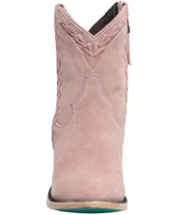 Lane Women's Everyday Emma Fashion Booties - Round Toe -Ariat Store 2000344911 681 P3