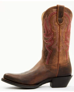 Shyanne Women's Margot Western Boots - Round Toe 15 Shyanne Women's Margot Western Boots - Round Toe -Ariat Store 2000345768 280 P3