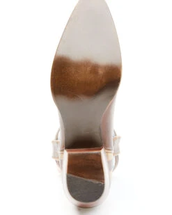 Shyanne Women's July Western Booties - Snip Toe -Ariat Store 2000345849 200 P7