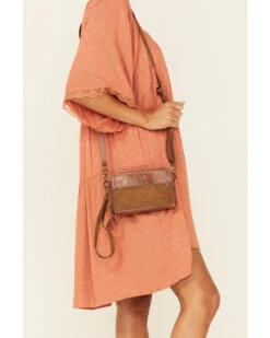 STS Ranchwear Women's Calvary Package Deal Crossbody Bag 7 STS Ranchwear Women's Calvary Package Deal Crossbody Bag -Ariat Store 2000346328 200 P1