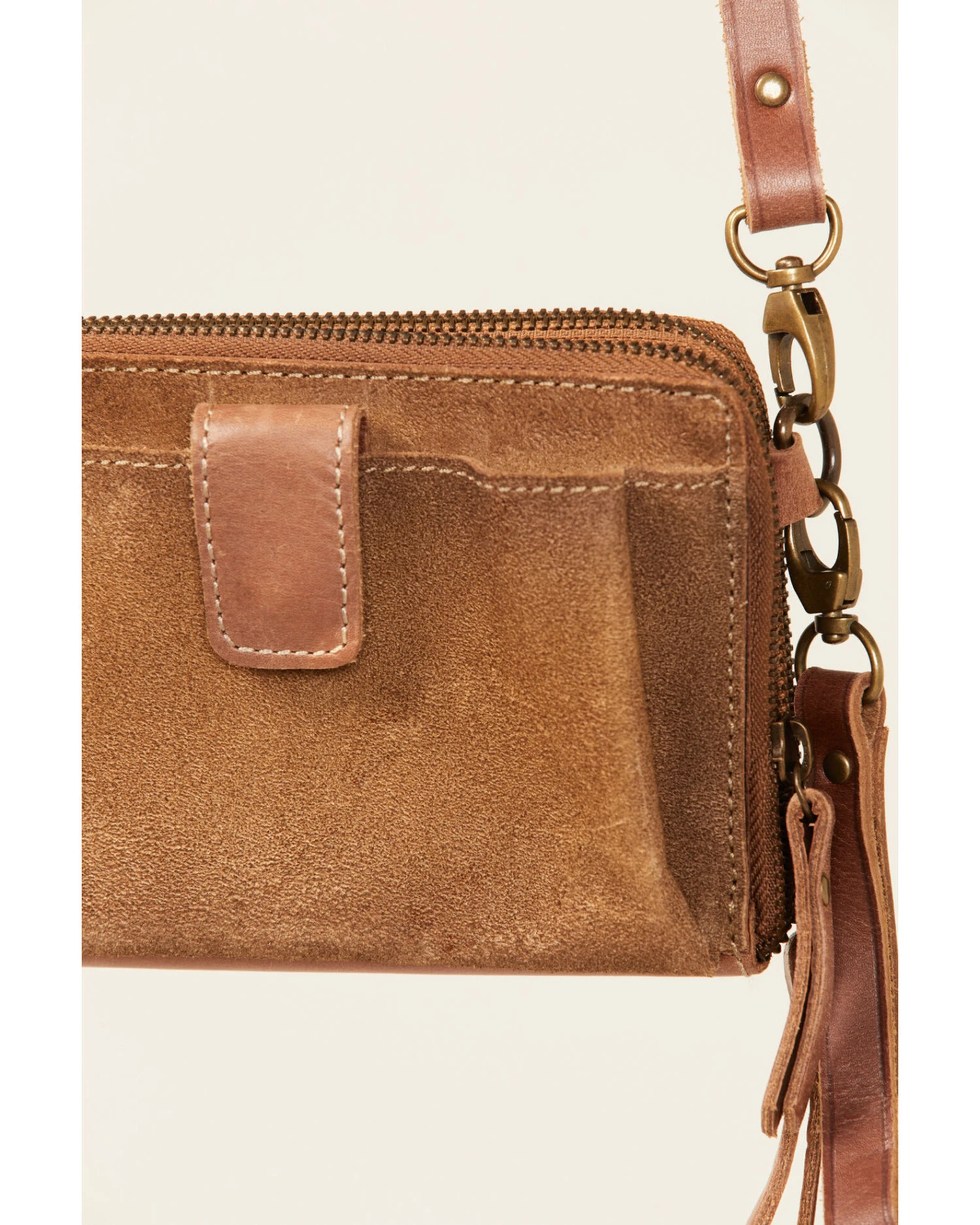 STS Ranchwear Women's Calvary Package Deal Crossbody Bag 3 STS Ranchwear Women's Calvary Package Deal Crossbody Bag