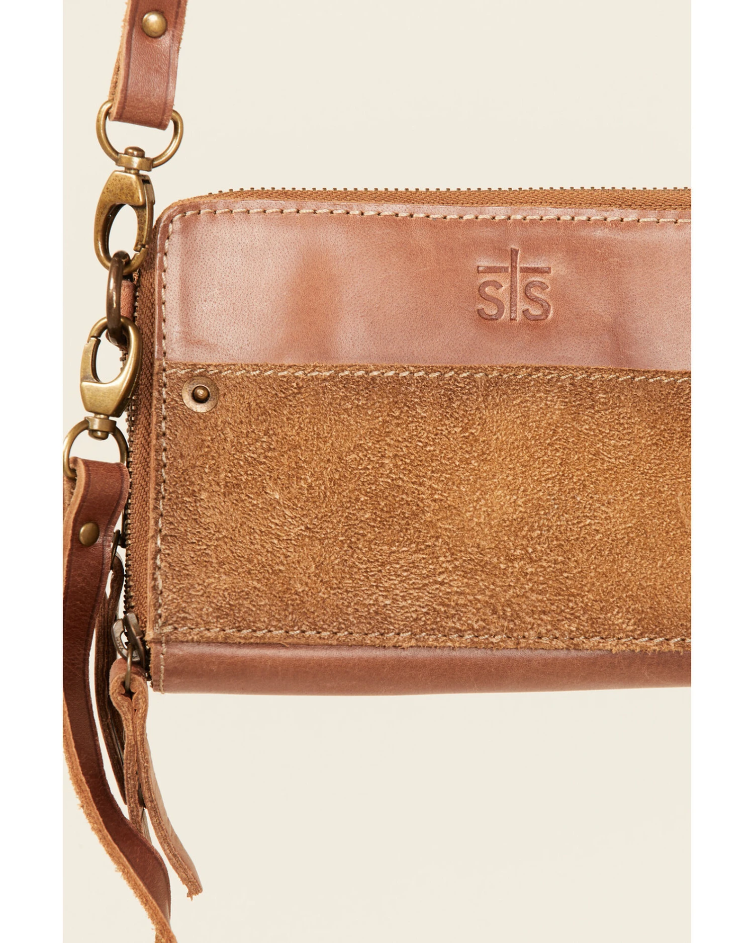 STS Ranchwear Women's Calvary Package Deal Crossbody Bag 4 STS Ranchwear Women's Calvary Package Deal Crossbody Bag - Image 2