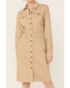 Stetson Women's Denim Skirt Dress -Ariat Store 2000346349 280 P2