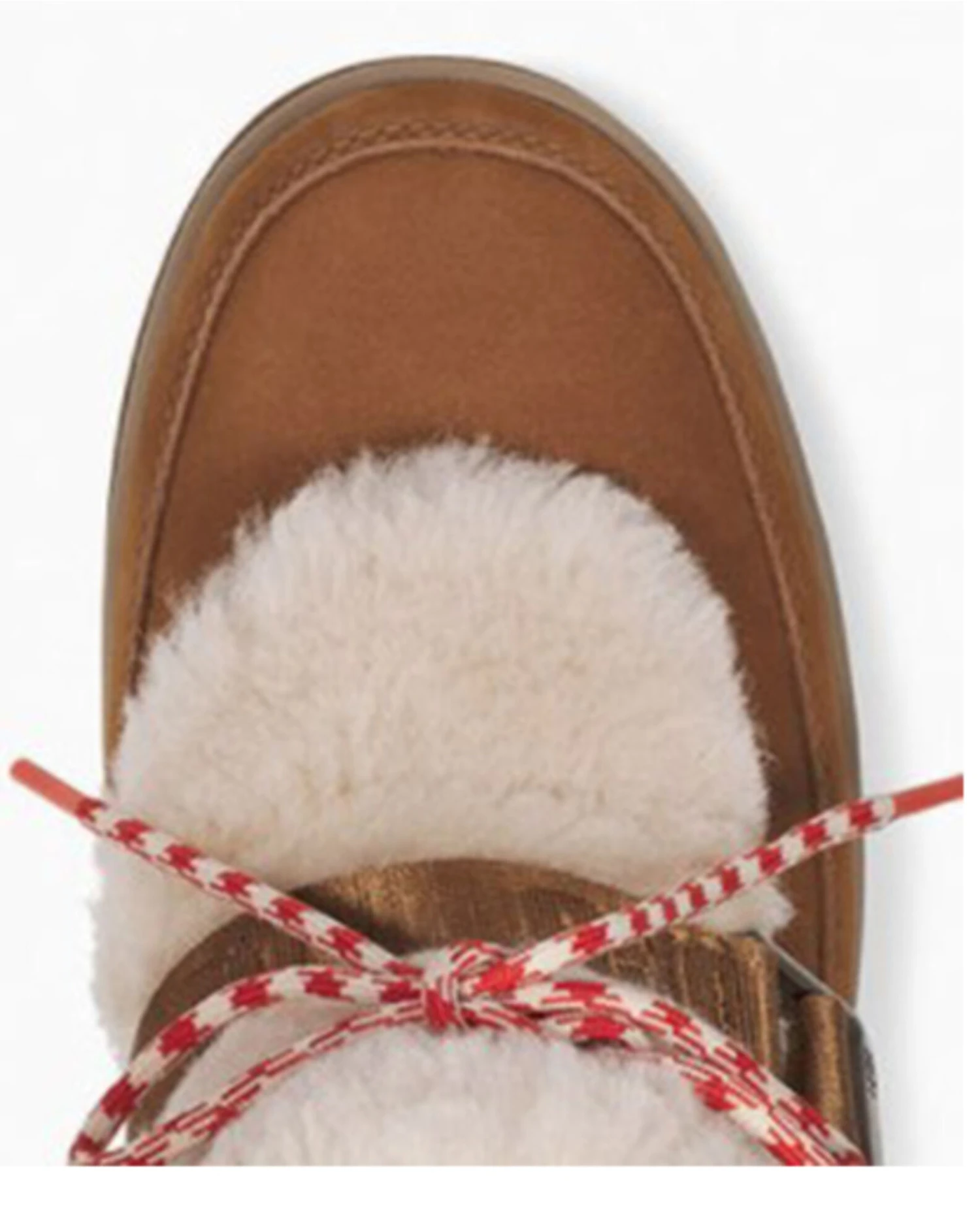 UGG Women's Classic Weather Hiking Boots - Soft Toe 6 UGG Women's Classic Weather Hiking Boots - Soft Toe - Image 4