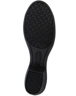 Rockport Women's Black Carly Work Booties - Alloy Toe 7 Rockport Women's Black Carly Work Booties - Alloy Toe -Ariat Store 2000347208 001 P3