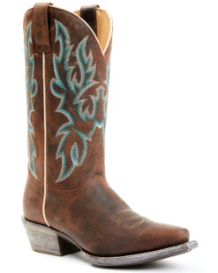 Shyanne Women's Darcy Western Boots - Snip Toe -Ariat Store 2000350486 200 P1