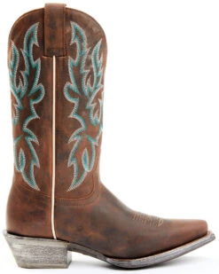 Shyanne Women's Darcy Western Boots - Snip Toe -Ariat Store 2000350486 200 P2