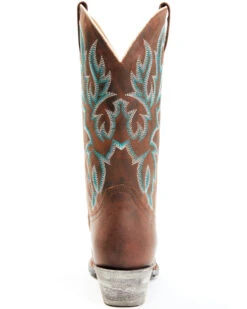 Shyanne Women's Darcy Western Boots - Snip Toe -Ariat Store 2000350486 200 P5