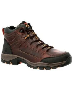 Durango Men's Renegade XP Hiking Boots -Ariat Store 2000350772 200 P1