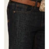 Cody James Men's Heeler Dark Wash Stretch Stackable Straight Leg Jeans -Ariat Store 2000351839 400 P2