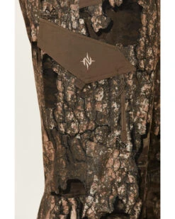 Nomad Men's Timber Realtree Camo Print Pursuit Hunting Pants 9 Nomad Men's Timber Realtree Camo Print Pursuit Hunting Pants -Ariat Store 2000352169 340 P2