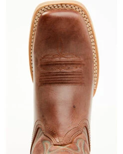 Durango Women's Lady Rebel Pro Western Boots - Square Toe -Ariat Store 2000354667 642 P6