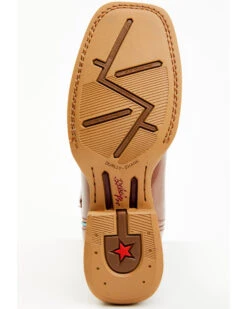 Durango Women's Lady Rebel Pro Western Boots - Square Toe