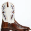 Dan Post Men's Watersnake Western Boots - Broad Square Toe -Ariat Store 2000354883 280 P2