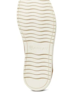 Ariat Women's Cruiser 360 Bomber Brown Slip-On Casual Shoes - Moc Toe -Ariat Store 2000355160 200 P5