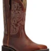 Ariat Women's Delilah Western Performance Boots - Broad Square Toe -Ariat Store 2000355194 200 P1