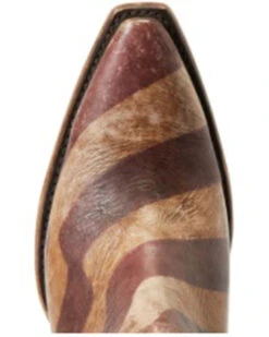 Ariat Women's Dixon Old Patriot Fashion Booties - Snip Toe 9 Ariat Women's Dixon Old Patriot Fashion Booties - Snip Toe -Ariat Store 2000355199 900 P4