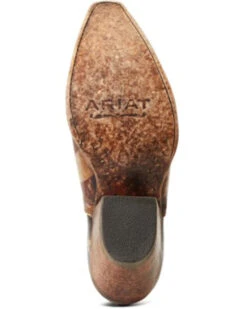 Ariat Women's Dixon Old Patriot Fashion Booties - Snip Toe 10 Ariat Women's Dixon Old Patriot Fashion Booties - Snip Toe -Ariat Store 2000355199 900 P5