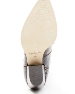 Matisse Women's Stella Patent Leather Western Boots - Pointed Toe -Ariat Store 2000355248 240 P7