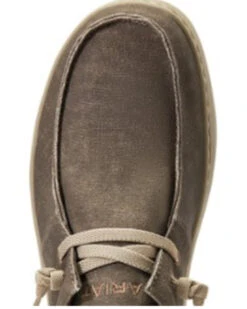 Ariat Men's Southwestern Print Hilo Stretch Lace Casual Shoe - Moc Toe 11 Ariat Men's Southwestern Print Hilo Stretch Lace Casual Shoe - Moc Toe -Ariat Store 2000356466 200 P4