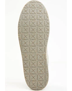 Twisted X Men's Kicks Lace-Up Casual Shoe - Moc Toe -Ariat Store 2000356676 251 P7