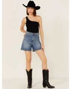 Lee Women's Lady Lee A-Line Shorts