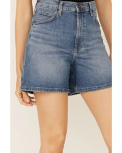 Lee Women's Lady Lee A-Line Shorts -Ariat Store 2000356776 414 P2