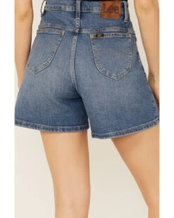 Lee Women's Lady Lee A-Line Shorts -Ariat Store 2000356776 414 P4