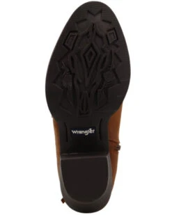 Wrangler Footwear Women's Free Spirit Fashion Booties - Round Toe