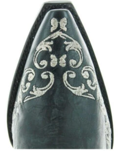 Yippee Ki Yay Women's Vesuvio Western Boots - Snip Toe -Ariat Store 2000356899 001 P4